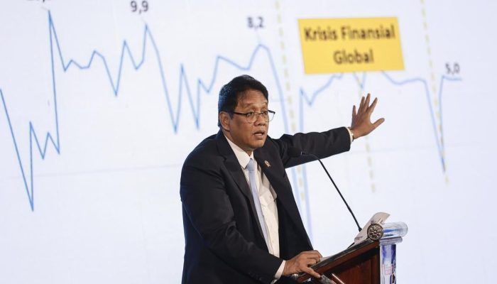 IHSG Diprediksi Mencapai 9000 di Akhir Tahun Ini Menurut Purbaya Pede