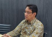 Menkeu Purbaya Bicara Tentang Anggaran Kemhan untuk Pembelian Jet Tempur China