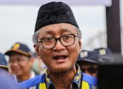 Menteri PU mengenai Tradisi Ngecor Pesantren: dari Santri untuk Santri