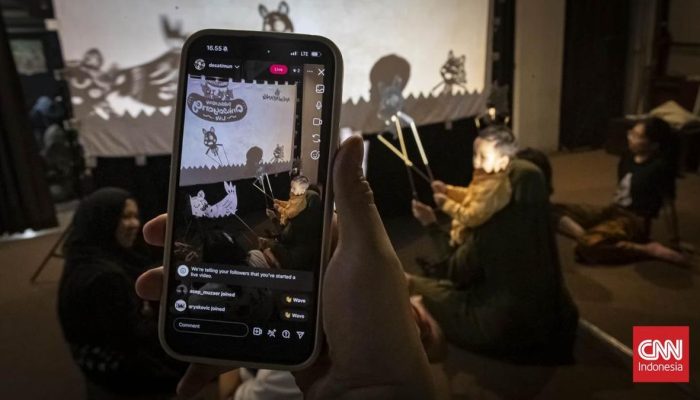 Merawat Nilai-nilai Budaya di Zaman Digital