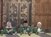 Mahkamah PPP Tepis Isu Dualisme Setelah Muktamar