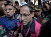 Nadiem Usai Diperiksa Kejagung Selama 10 Jam: Kebenaran Akan Terungkap