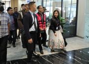 Kuasa Hukum Lanjutkan Pembelaan Nadiem di Pengadilan Tipikor