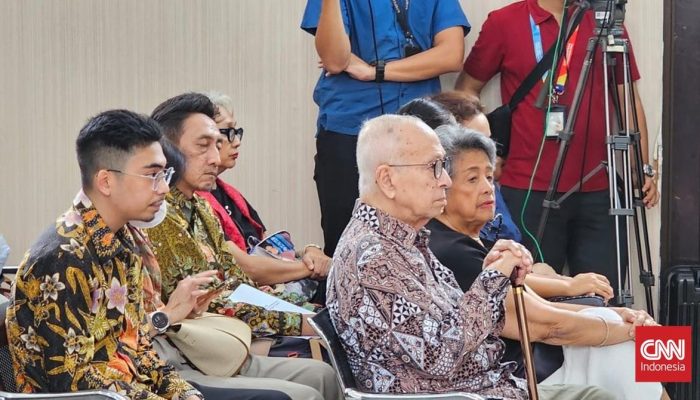 Keputusan Hakim Tolak Praperadilan Menghancurkan Harapan