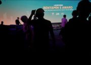Lini Masa Penjurian Benyamin S Award oleh Pemprov DKI Jakarta