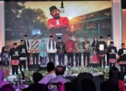 Anugerah Benyamin S untuk Tiga Kelurahan di Jakarta