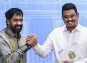 Nasir Djamil Desak Polisi Ambil Tindakan Tegas Terhadap Aksi Bobby Razia Pelat Aceh