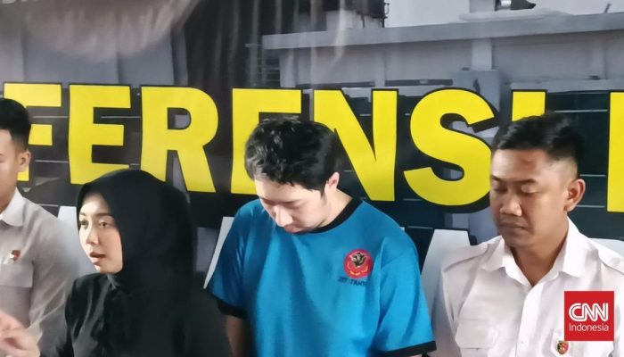 Dituntut 11 Tahun Penjara Dalam Kasus Pemerkosaan Pasien RSHS