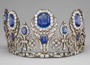 Perhiasan Fenomenal yang Dicuri dari Museum Louvre Paris