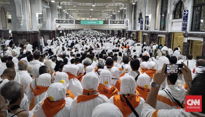 Asphirasi Dukung Umrah Mandiri dan Dorong Inovasi Travel