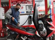 Kementerian ESDM Berjanji Tidak Akan Ada Kelangkaan BBM Hingga 2026