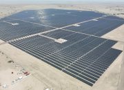 Terang Surya di Aden sebagai Harapan Baru bagi Warga Yaman