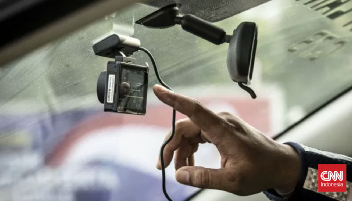 Tilang Meningkat 300 Persen, Polisi Sasaran Pasang 1000 ETLE di Jawa Timur