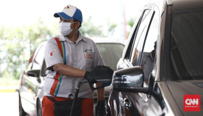Etanol Dapat Kurangi Sulfur pada Pertalite dan Pertamax Menurut Ahli ITB