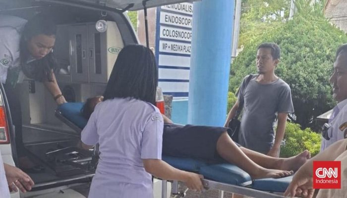 Tim Gerak Cepat Pemprov Toba Atasi Kasus Keracunan MBG