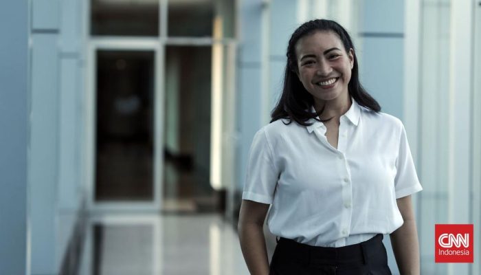 Permohonan Mundur Ditolak, Sara Tetap Menjadi Anggota DPR