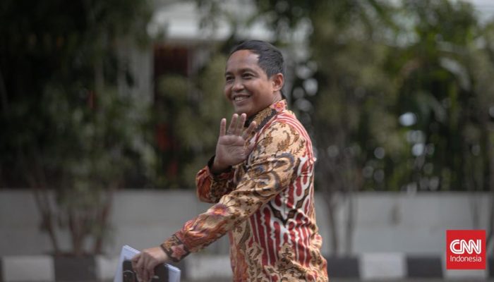 Menhut Mengaku Diutus Prabowo ke Brasil Membawa Pesan Penting Iklim