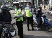 Kakorlantas Serukan Polantas untuk Bersikap Adil dan Profesional di Jalan Raya