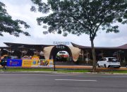 Kampung Kecil Paramount Petals 2000 m² Resmi Dibuka, Tingkatkan Fasilitas dan Investasi Kawasan