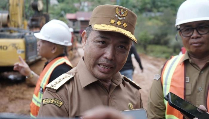 KPK Selidiki Kesaksian Gubernur Kalbar Soal Korupsi Jalan Mempawah