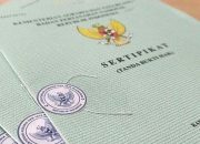 Kades Cikuda Bogor Ditahan karena Diduga Menerima Gratifikasi Rp2,3 M