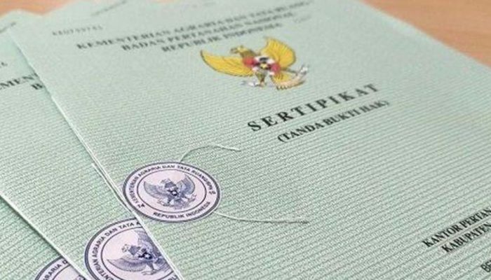 Kades Cikuda Bogor Ditahan karena Diduga Menerima Gratifikasi Rp2,3 M