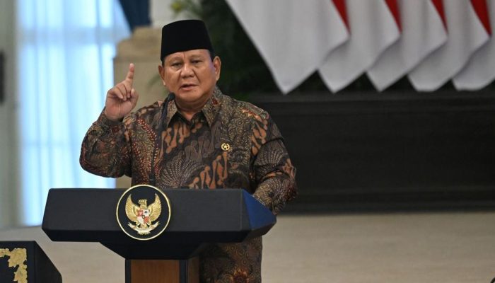 Prabowo Meminta Penurunan Biaya Haji Lagi