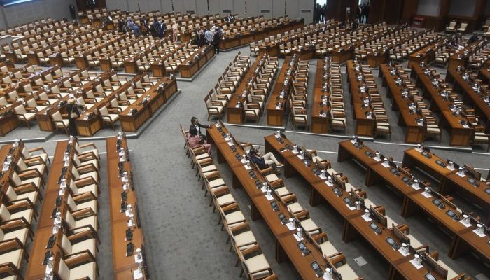 Dorongan Komisi XIII agar Pansus Tangani Konflik Agraria PT TPL