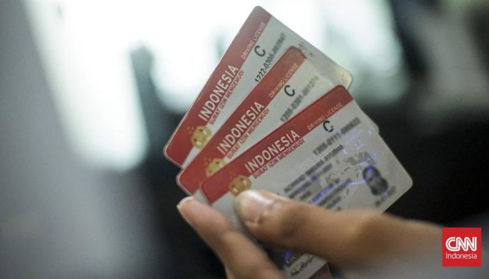 Ujian Praktik SIM C Tidak Hanya di Satpas, Tapi Juga di Jalan Raya