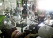 Bonnie Triyana Diskusikan Wacana Pelajaran Bahasa Portugis Sumber Guru dari Mana?