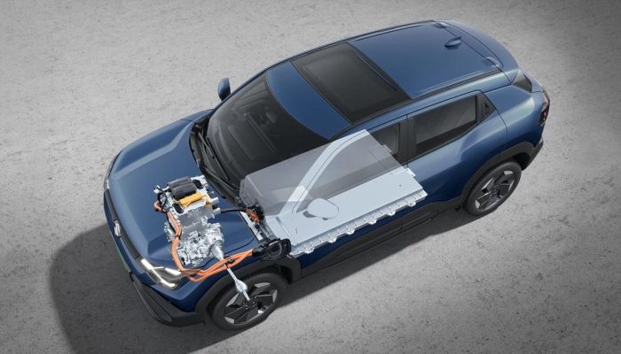 Tips Agar Baterai Mobil Listrik Tahan Lama