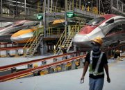 Masalah Kereta Cepat yang Dikatakan Buruk oleh Luhut