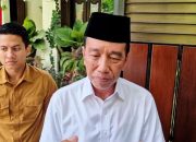 Pertemuan Prabowo dan Jokowi Dilaksanakan Secara Empat Mata di Kertanegara