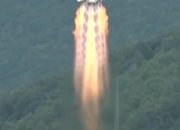 Detik-detik Peluncuran Satelit Gaofen-14 oleh China