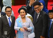 Sidang MKD DPR Tanggal 29 Agustus Hadirkan Sahroni Adies Kadir dan Uya Kuya