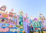 6 Tips yang Penting untuk Orang Tua Sebelum Mengunjungi Disney World