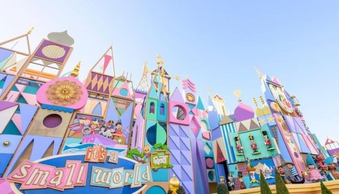 6 Tips yang Penting untuk Orang Tua Sebelum Mengunjungi Disney World