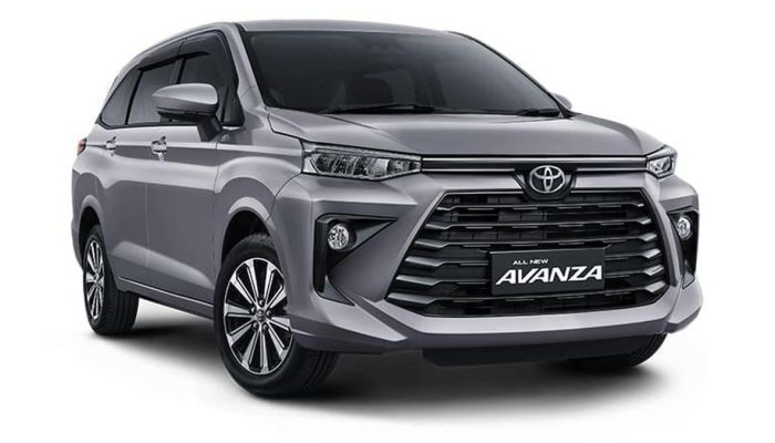 Jawara Low MPV September 2025 Toyota Avanza, Nissan Livina 0 Unit