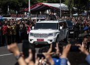 Pakar Menilai Target Mobil Nasional dalam 3 Tahun yang Masuk Akal