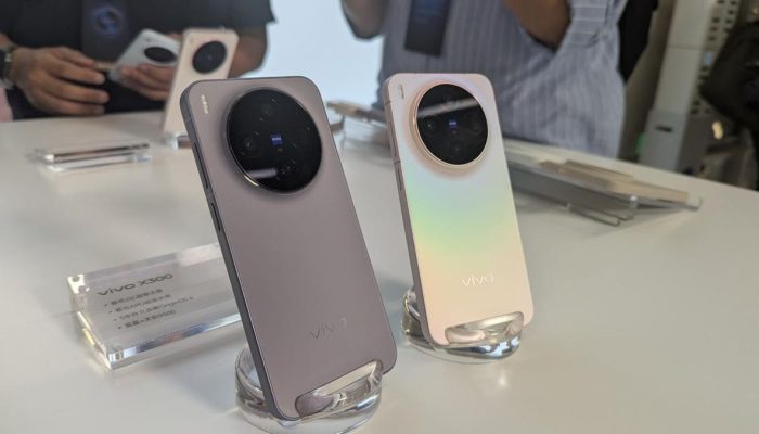 Vivo Meluncurkan X300 Series, Apa Saja Inovasi Terbarunya?