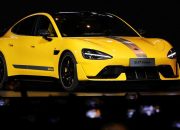 Kecelakaan SU7 Hingga Sopir Tewas Picu Perdebatan di Dunia Maya