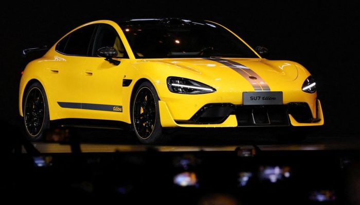 Kecelakaan SU7 Hingga Sopir Tewas Picu Perdebatan di Dunia Maya