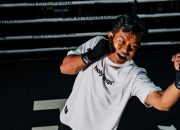 Keringat Hari Ini Akan Membawa Kebanggaan di Masa Depan