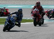 Jadwal dan Link Live Streaming MotoGP Portugal 2025, 8 November: Kualifikasi dan Sprint Race