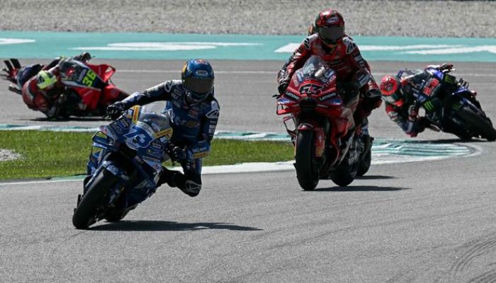 Jadwal dan Link Live Streaming MotoGP Portugal 2025, 8 November: Kualifikasi dan Sprint Race