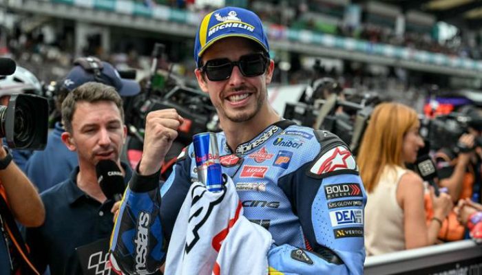 Jadwal dan Link Live Streaming MotoGP Portugal 2025, Minggu 9 November: Mencari Penguasa Portimao