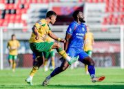 Bajul Ijo Jaga Dominasi, Singo Edan Tampilkan Rekor Cemerlang