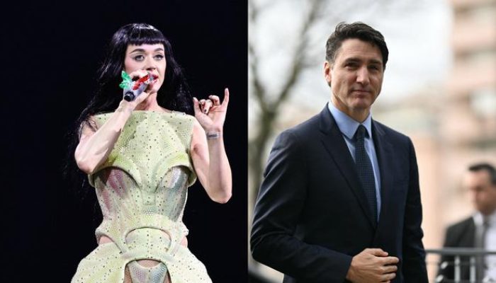 Katy Perry Mengaku Dekat dengan Seseorang di Tengah Isu Kencan dengan Justin Trudeau
