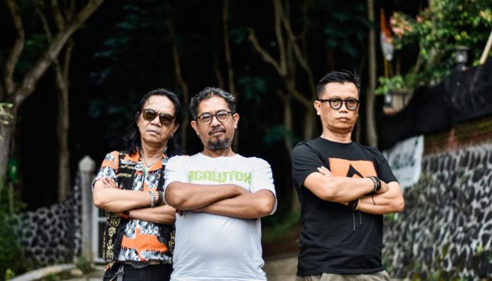 HM7 Siap Warnai Industri Musik Indonesia dan Angkat Identitas Budaya Lewat Single Ha Em Sepen