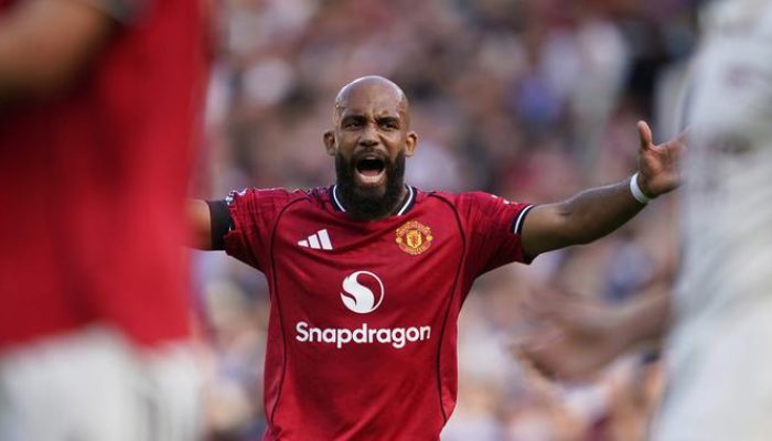 Man United Ulangi Manuver Onana, Amorim Siapkan Strategi Tunda Pemain ke Piala Afrika